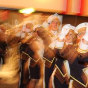 KG Löstige Ubier (06.01.13)